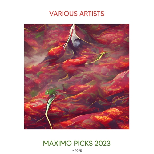 VA - Maximo Picks 2023 [MR095]